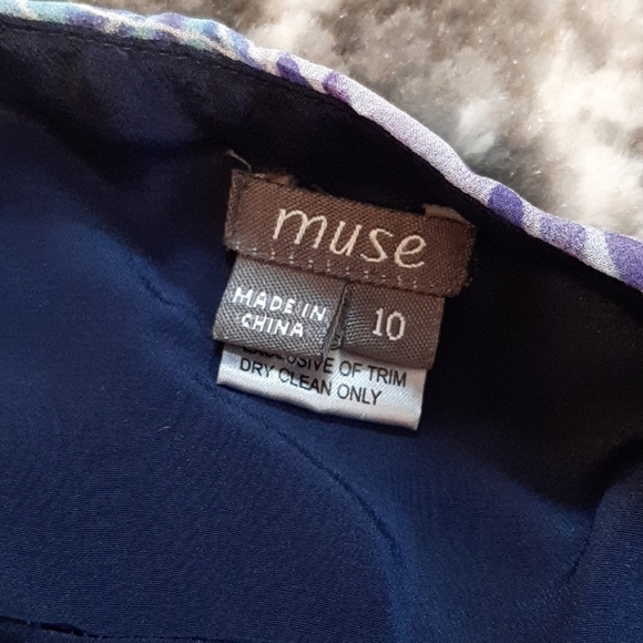 Muse strapless sequinned brand new dress - Picture 7 of 10